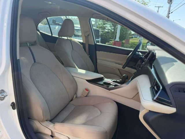 2023 Toyota Camry LE Charlotte NC