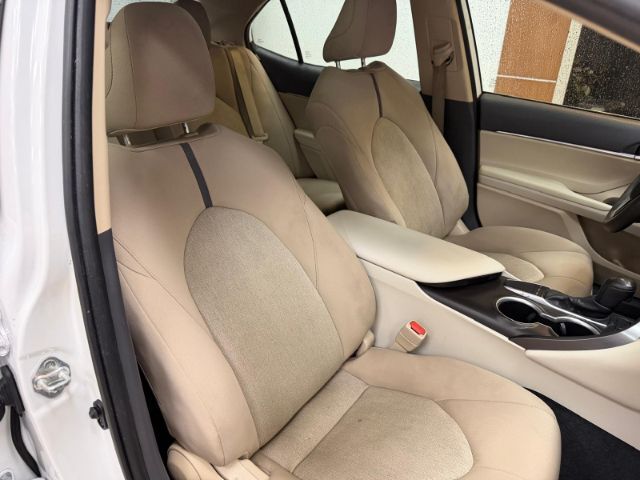 2023 Toyota Camry LE Charlotte NC