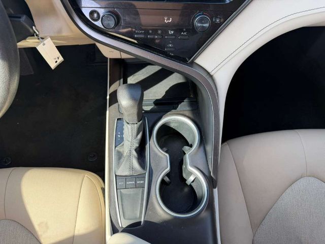 2023 Toyota Camry LE Charlotte NC