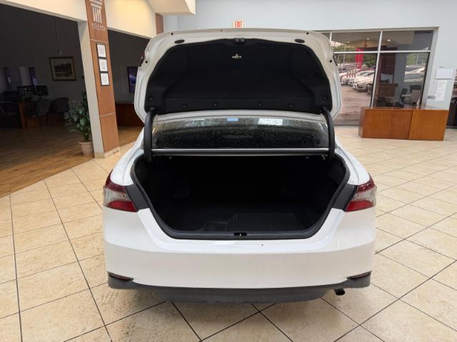 2023 Toyota Camry LE Charlotte NC