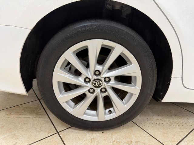2023 Toyota Camry LE Charlotte NC