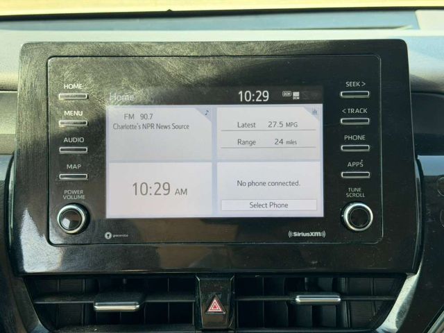2023 Toyota Camry LE Charlotte NC