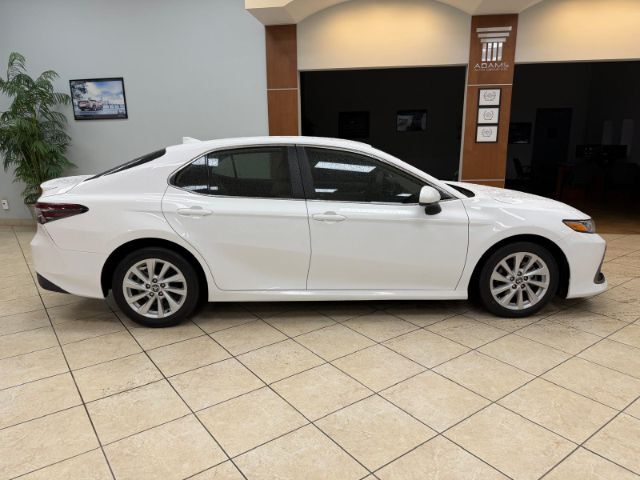 2023 Toyota Camry LE Charlotte NC