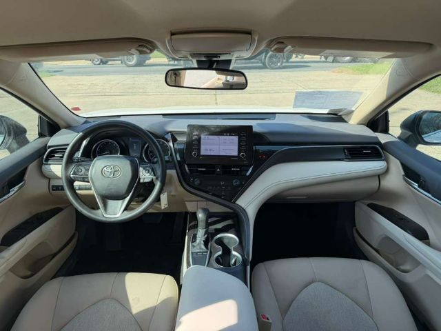2023 Toyota Camry LE Charlotte NC