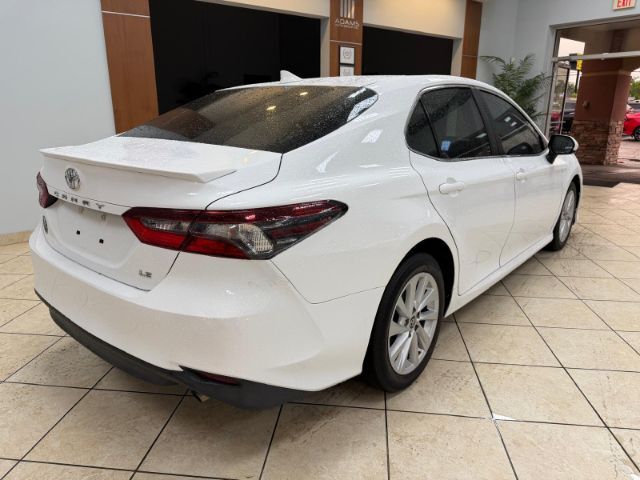 2023 Toyota Camry LE Charlotte NC