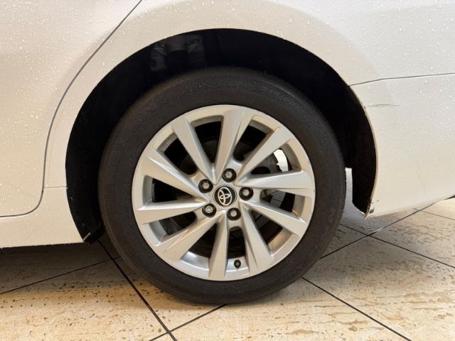 2023 Toyota Camry LE Charlotte NC