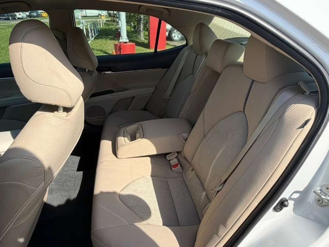 2023 Toyota Camry LE Charlotte NC