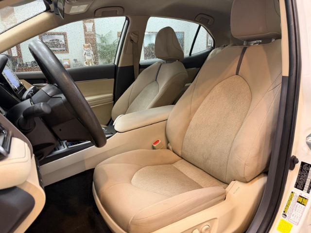 2023 Toyota Camry LE Charlotte NC