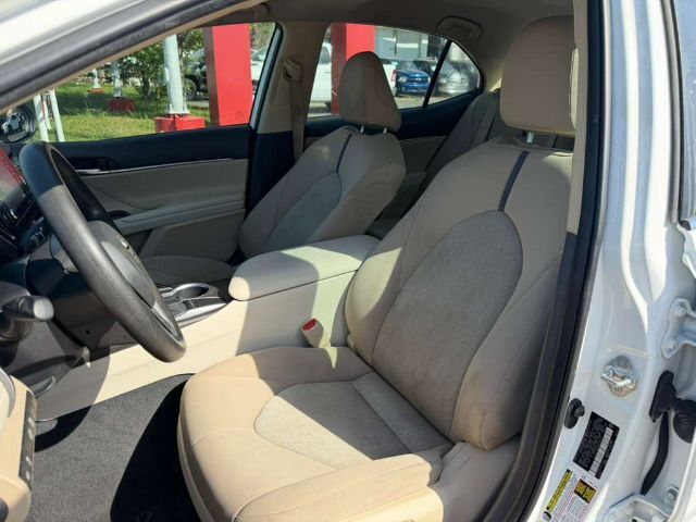 2023 Toyota Camry LE Charlotte NC