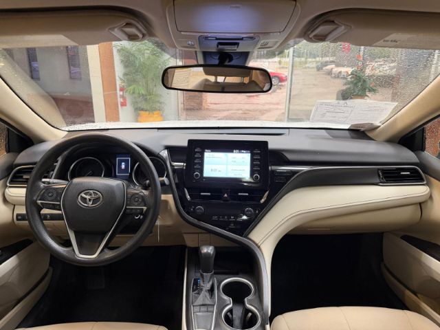 2023 Toyota Camry LE Charlotte NC