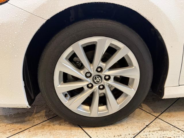2023 Toyota Camry LE Charlotte NC