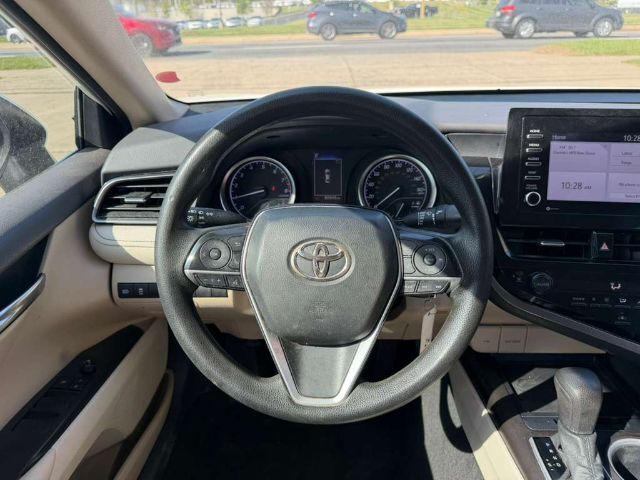 2023 Toyota Camry LE Charlotte NC