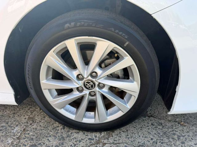 2023 Toyota Camry LE Charlotte NC