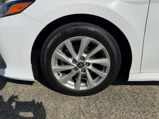 2023 Toyota Camry LE Charlotte NC