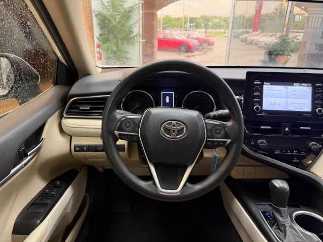 2023 Toyota Camry LE Charlotte NC