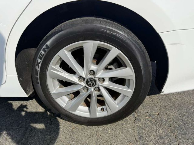 2023 Toyota Camry LE Charlotte NC