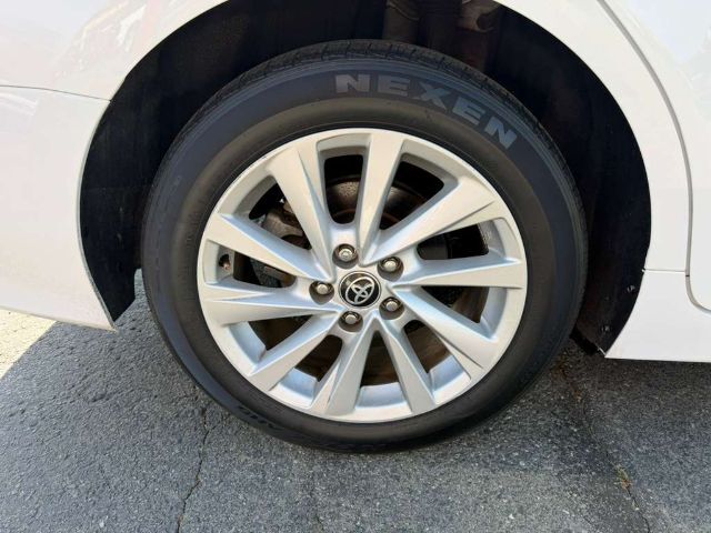 2023 Toyota Camry LE Charlotte NC