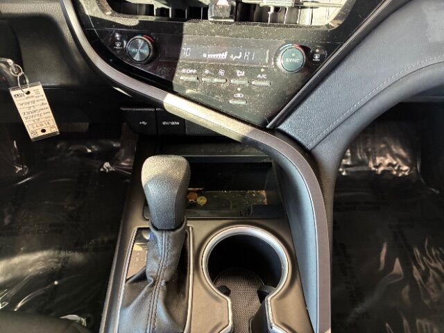 2023 Toyota Camry LE Charlotte NC