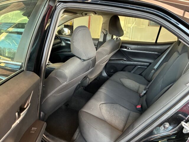 2023 Toyota Camry LE Charlotte NC