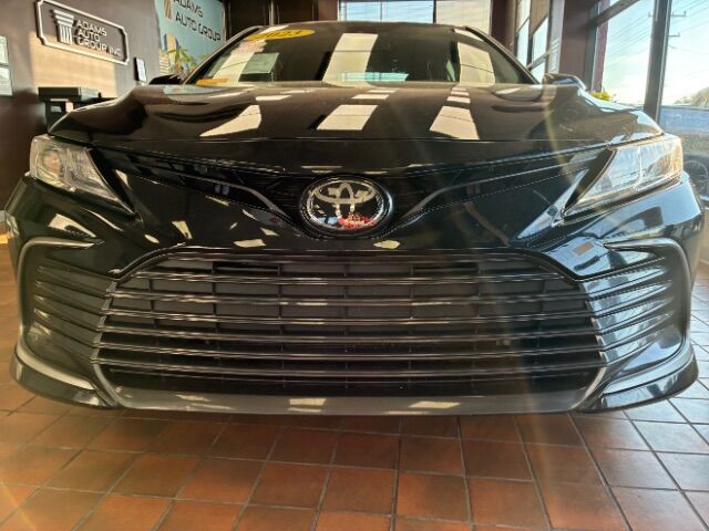 2023 Toyota Camry LE Charlotte NC