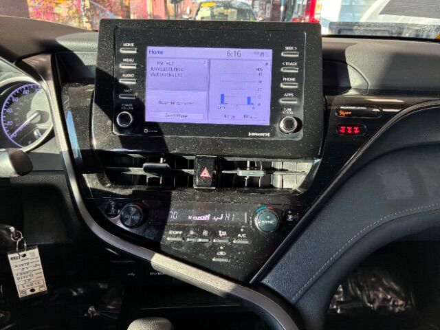 2023 Toyota Camry LE Charlotte NC