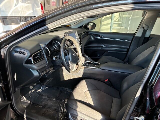 2023 Toyota Camry LE Charlotte NC