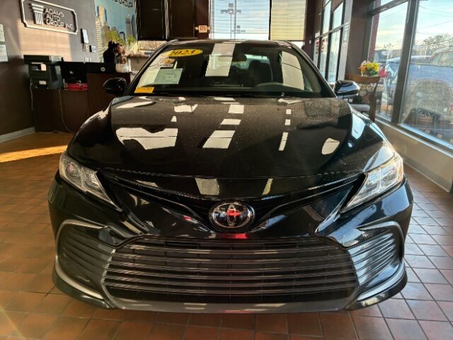 2023 Toyota Camry LE Charlotte NC