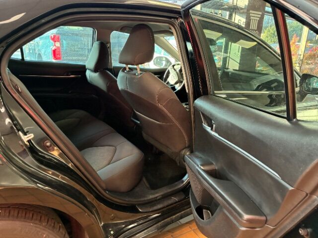 2023 Toyota Camry LE Charlotte NC