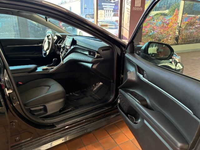 2023 Toyota Camry LE Charlotte NC