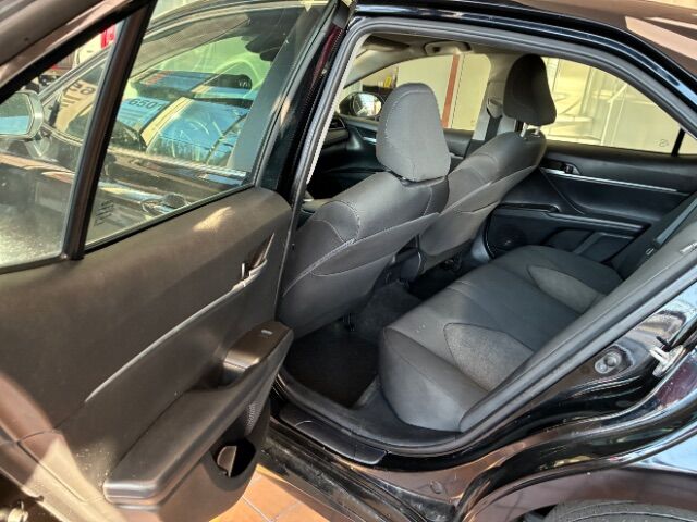 2023 Toyota Camry LE Charlotte NC