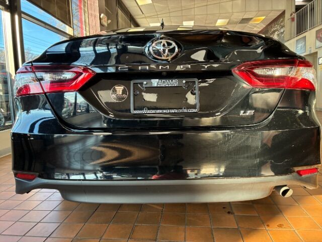 2023 Toyota Camry LE Charlotte NC