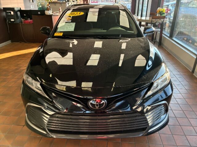 2023 Toyota Camry LE Charlotte NC