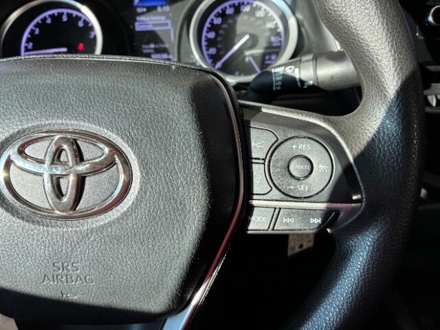 2023 Toyota Camry LE Charlotte NC