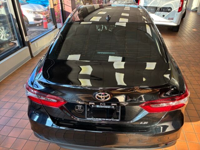 2023 Toyota Camry LE Charlotte NC