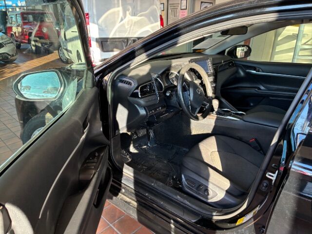 2023 Toyota Camry LE Charlotte NC