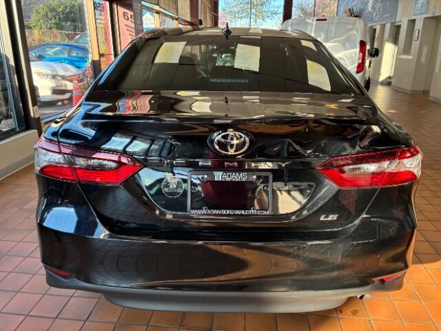 2023 Toyota Camry LE Charlotte NC
