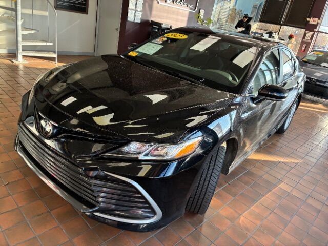 2023 Toyota Camry LE Charlotte NC