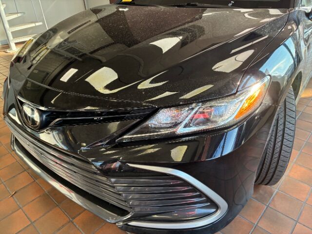 2023 Toyota Camry LE Charlotte NC