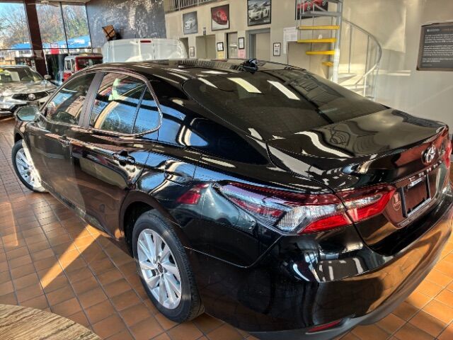 2023 Toyota Camry LE Charlotte NC