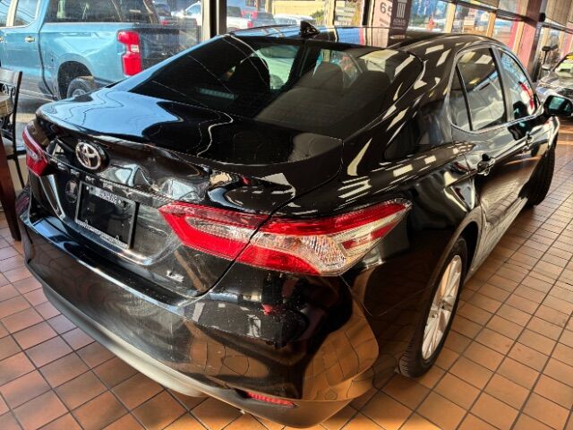 2023 Toyota Camry LE Charlotte NC