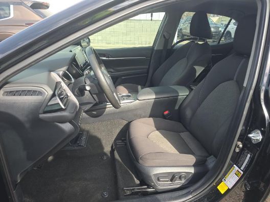 2023 Toyota Camry LE Charlotte NC