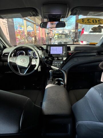 2023 Toyota Camry LE Charlotte NC