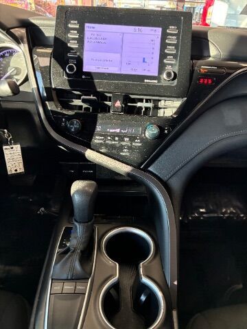 2023 Toyota Camry LE Charlotte NC