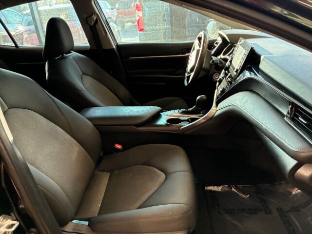 2023 Toyota Camry LE Charlotte NC