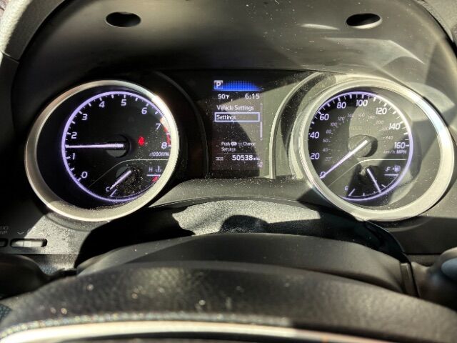 2023 Toyota Camry LE Charlotte NC