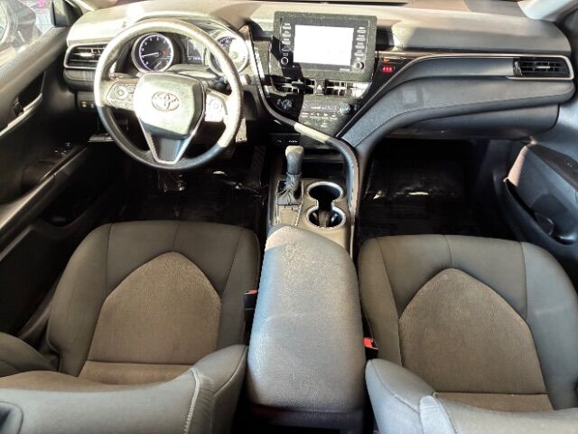 2023 Toyota Camry LE Charlotte NC