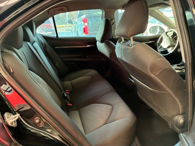 2023 Toyota Camry LE Charlotte NC