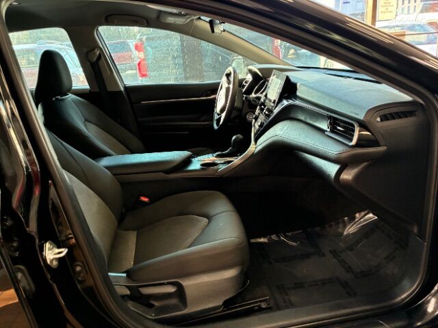 2023 Toyota Camry LE Charlotte NC