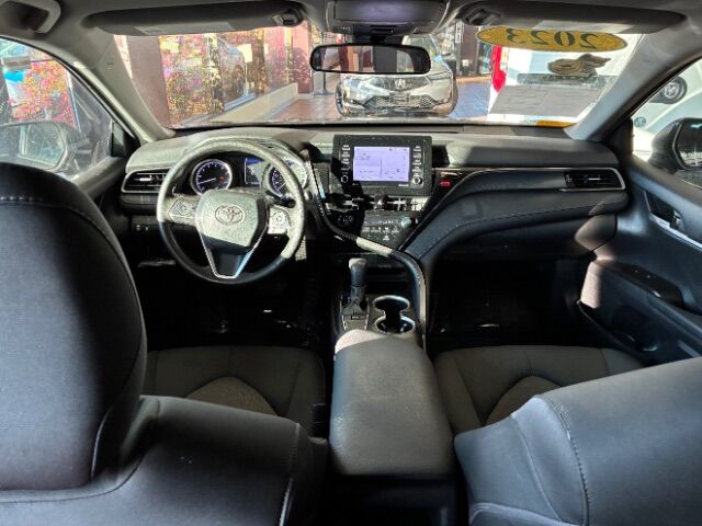 2023 Toyota Camry LE Charlotte NC