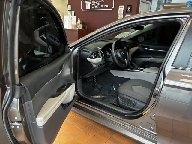 2023 Toyota Camry LE Charlotte NC